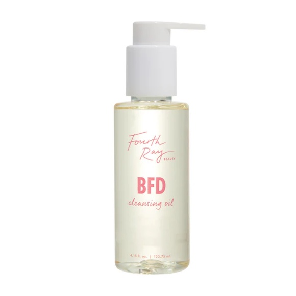 Fourth Ray Beauty "BFD" cleansing oil - Picture 3 of 8
